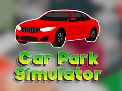 Oyun Car Park Simulator