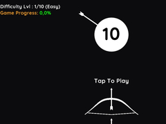 Oyun Tricky Arrow