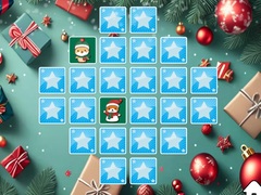 Oyun Xmas Memory Match
