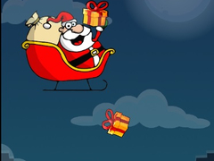 Oyun Gift Glide