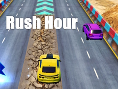 Oyun Rush Hour