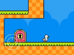 Oyun Awesome Duck