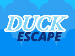 Oyun Duck Escape