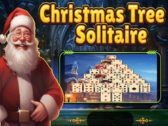 Oyun Christmas Tree Solitaire