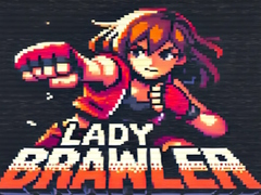 Oyun Lady Brawler