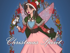 Oyun Christmas Spirit
