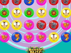 Oyun Beetle Blitz