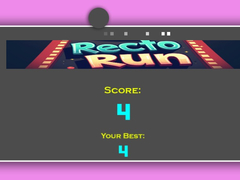 Oyun Recto Run