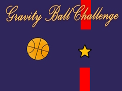 Oyun Gravity Ball Challenge