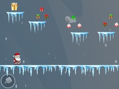 Oyun Santa's Christmas Gifts
