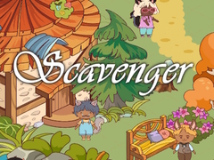Oyun Scavenger