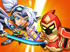 Oyun Hero Fight Clash