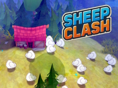 Oyun Sheep Clash