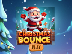 Oyun Christmas Bounce