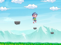 Oyun Sky Jumping