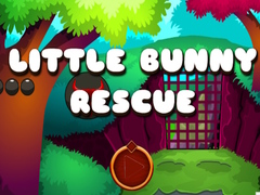 Oyun Little Bunny Rescue