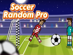Oyun Soccer Random Pro