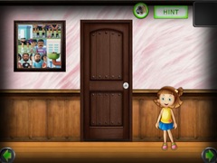 Oyun Amgel Kids Room Escape 252