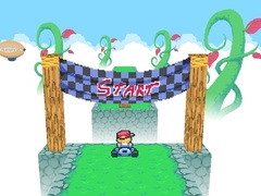Oyun Epic Race