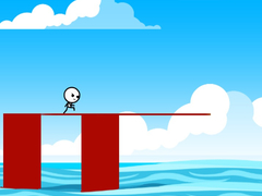 Oyun Stickman Reach