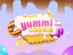Oyun Yummie Cookie