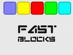Oyun Fast Blocks