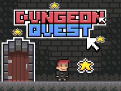 Oyun Dungeon Quest