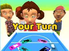 Oyun Fidget Trading Card Toy