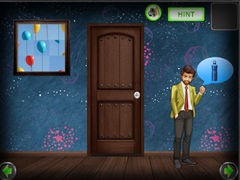 Oyun Amgel Easy Room Escape 232