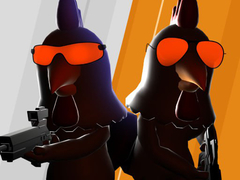 Oyun Chicken Strike