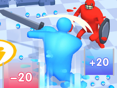 Oyun Giant Run 3D