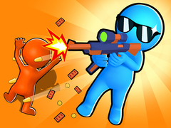 Oyun Walkers Attack