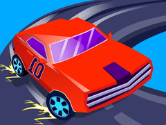 Oyun Nitro Speed Car Racing