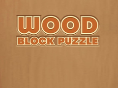 Oyun Wood Block Puzzle