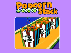 Oyun Popcorn Stack 