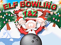 Oyun Elf Bowling 1 & 2