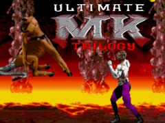 Oyun Ultimate Mortal Kombat Trilogy