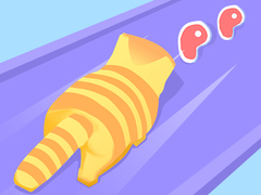 Oyun Cat Evolution