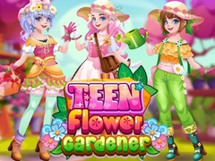 Oyun Teen Flower Gardener
