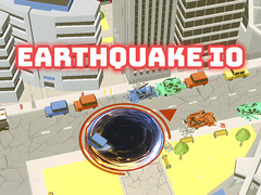 Oyun Earthquake io