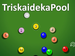 Oyun TriskaidekaPool
