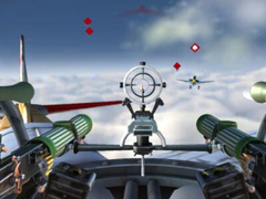 Oyun Gunner War: Air Combat Sky