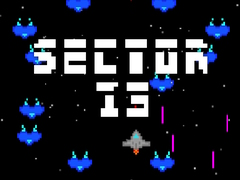 Oyun Sector 13