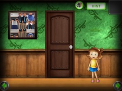 Oyun Amgel Kids Room Escape 253