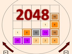 Oyun 2048