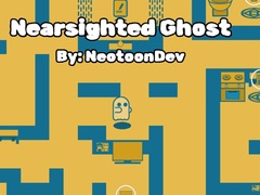 Oyun Nearsighted Ghost