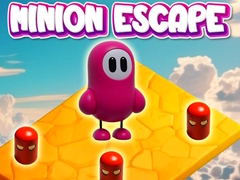 Oyun Minion Escape