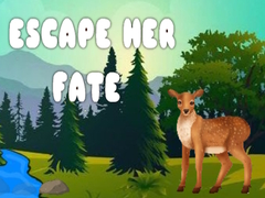 Oyun Escape Her Fate