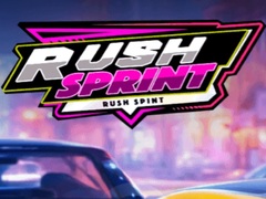 Oyun Rush Sprint