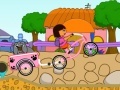 Oyun Dora Pet Shop